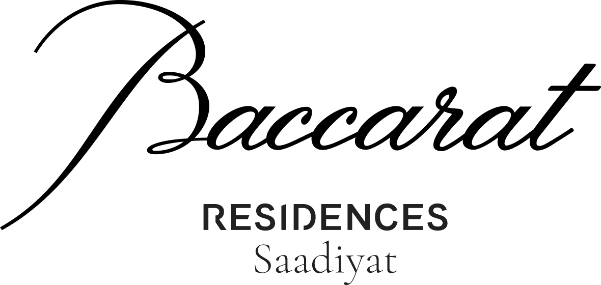 Baccarat Residences Saadiyat